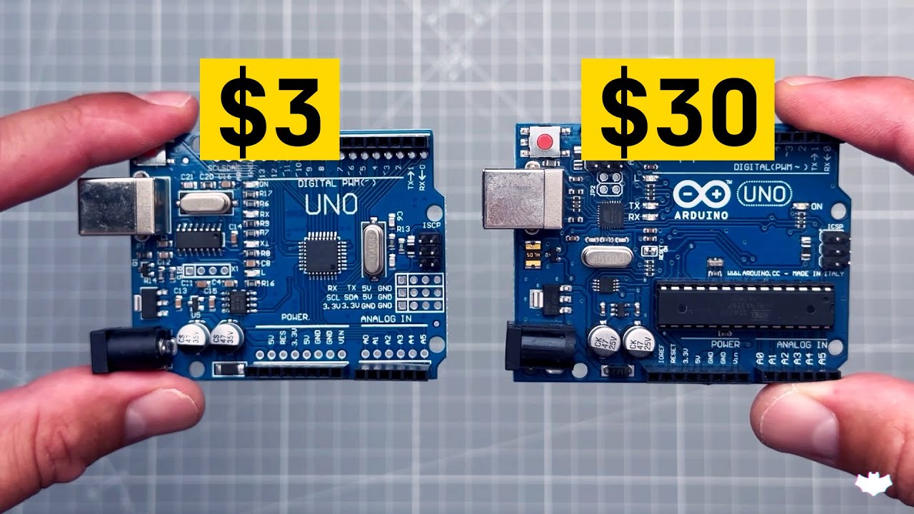 Arduino UNO to idealna płytka startowa dla początkujących w elektronice i programowaniu