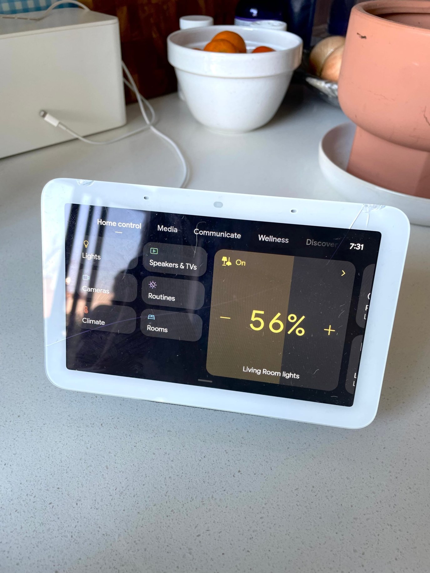 Zarządzanie urządzeniami w Tuya Smart Aplikacja Tuya Smart z bramką Zigbee - panel sterowania i automatyzacje