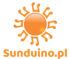 sunduino blog logo