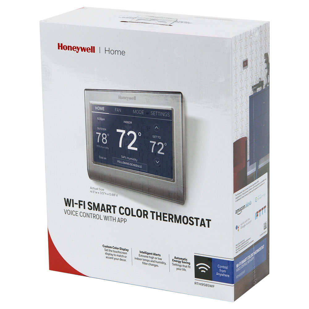 Elektroniczne urządzenie pozwalające automatycznie kontrolować temperaturę według ustawionego harmonogramu czasowego