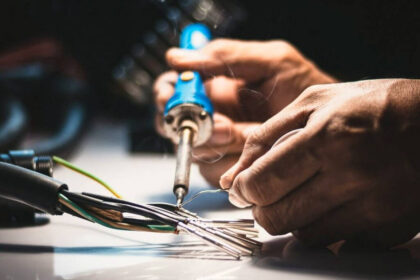 Lutowanie twarde czy miękkie