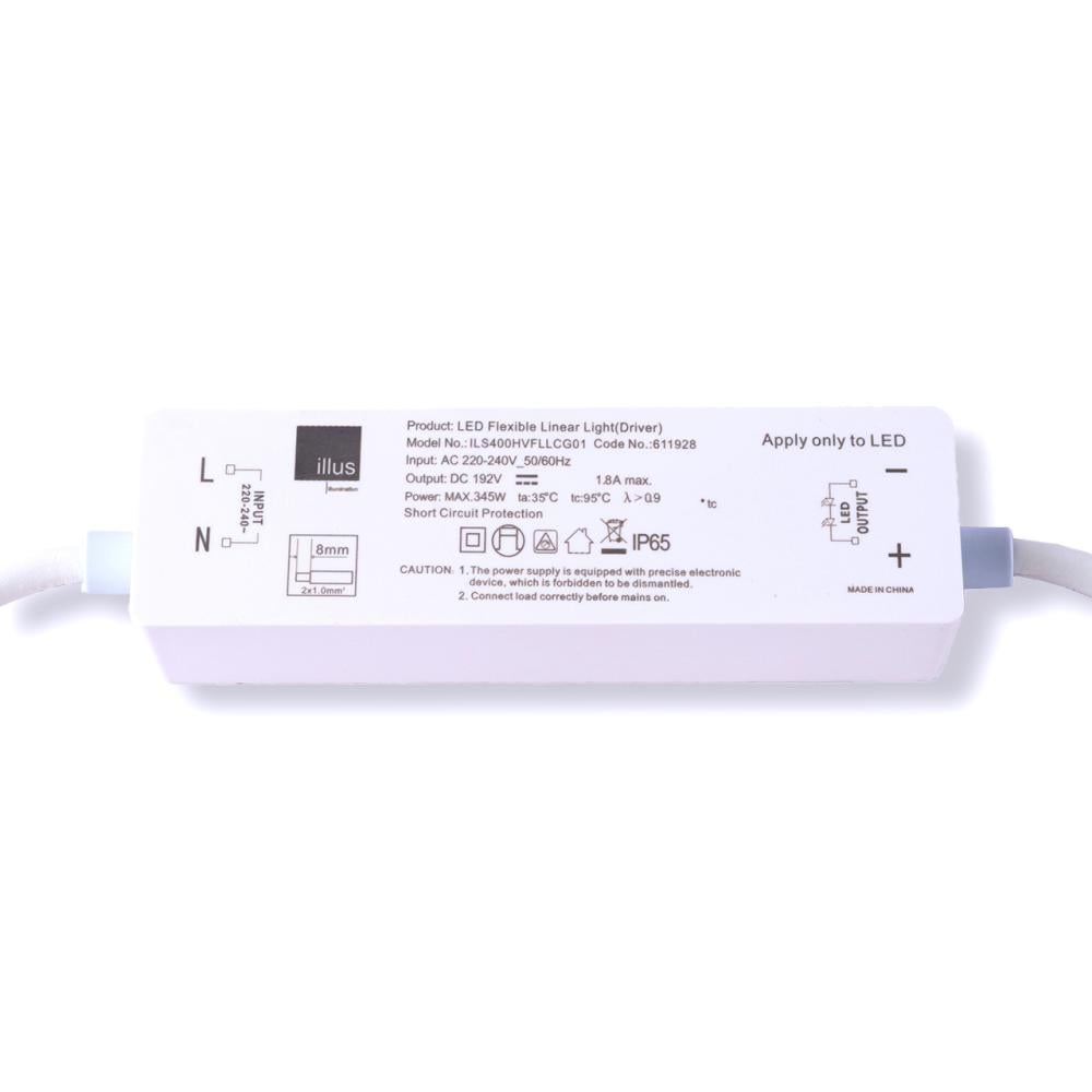 diody led łączy się szeregowo z rezystorem