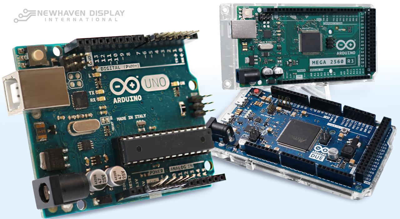 Szczegółowy widok płytki Arduino Uno z pinami GPIO USB i mikrokontrolerem ATmega328