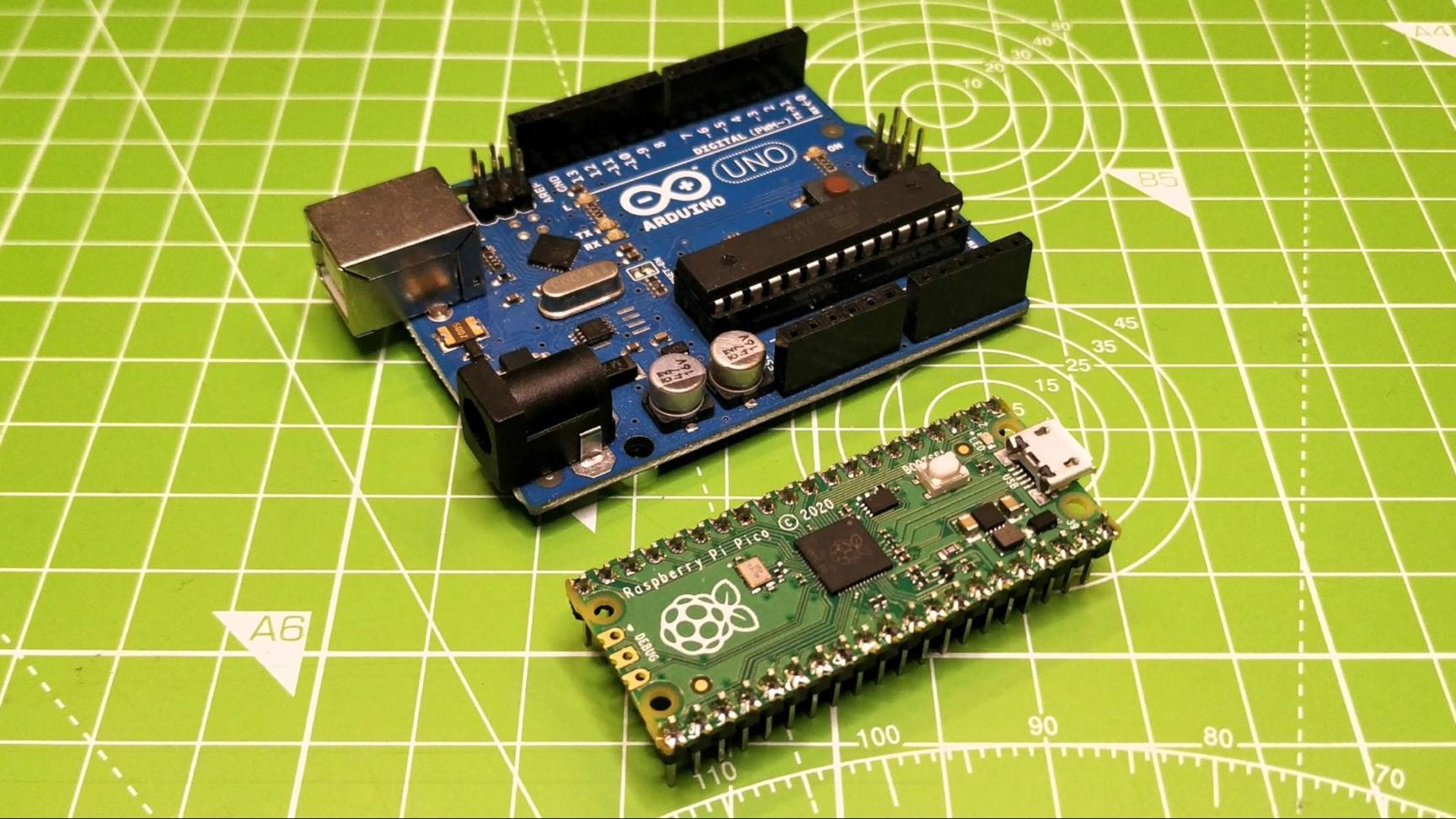Zestaw Raspberry Pi 4 z akcesoriami do projektów DIY