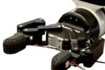 robot widzi otoczenie dzięki kamerom